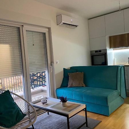 Moon Apartment Mostar Kültér fotó