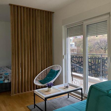 Moon Apartment Mostar Kültér fotó
