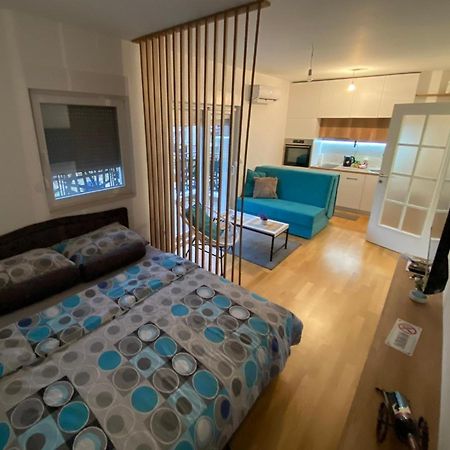 Moon Apartment Mostar Kültér fotó