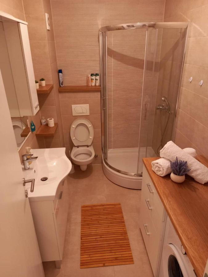 Moon Apartment Mostar Kültér fotó