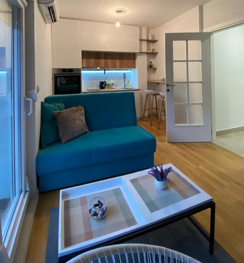Moon Apartment Mostar Kültér fotó