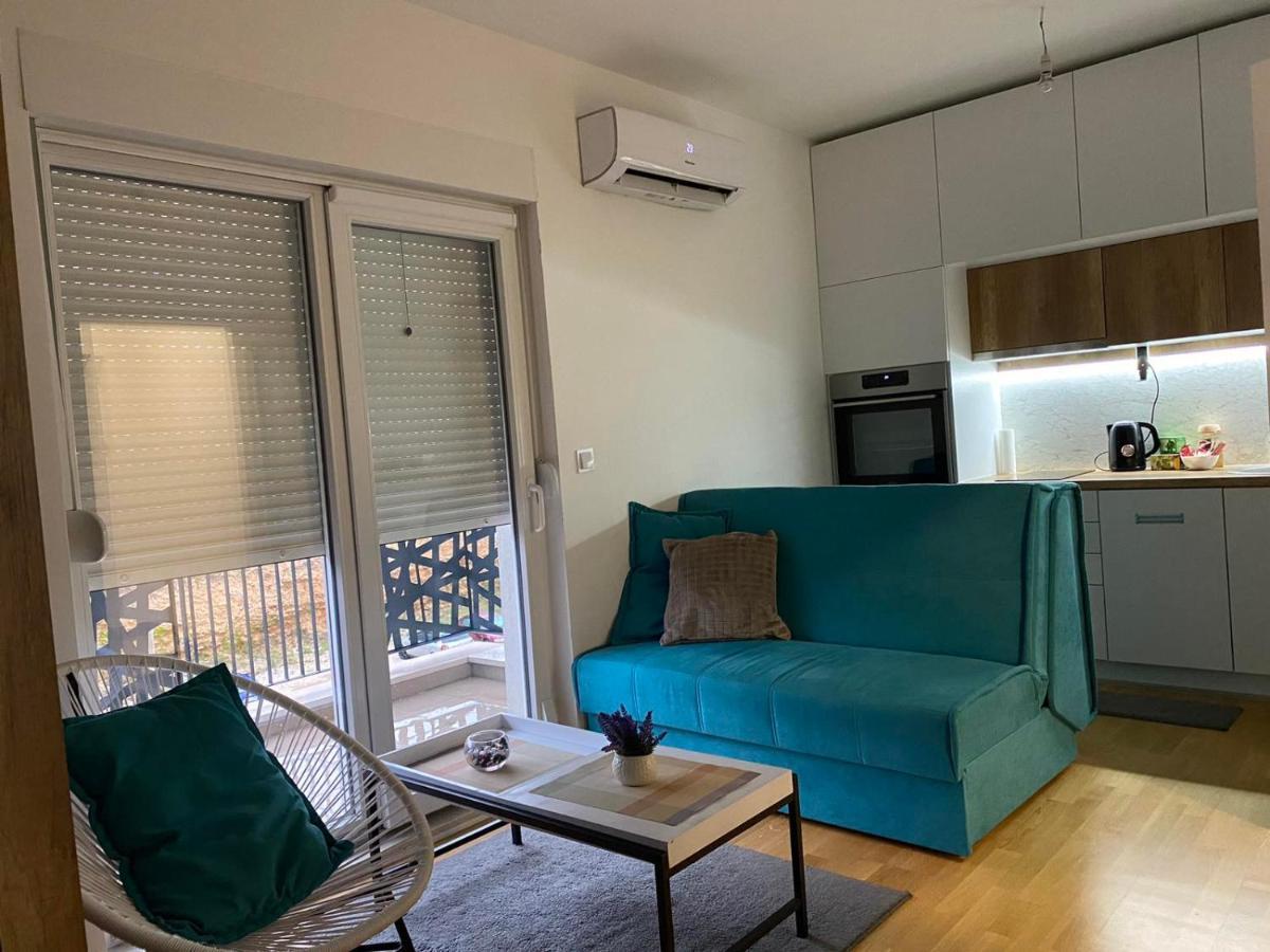 Moon Apartment Mostar Kültér fotó
