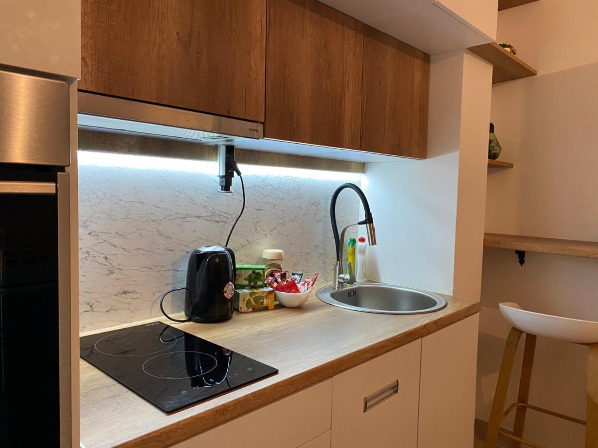 Moon Apartment Mostar Kültér fotó