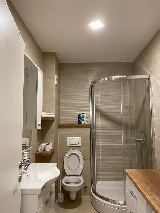 Moon Apartment Mostar Kültér fotó