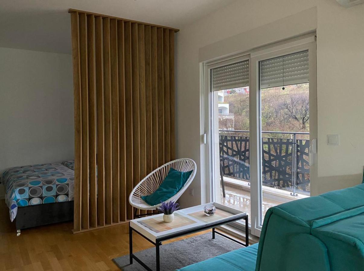 Moon Apartment Mostar Kültér fotó