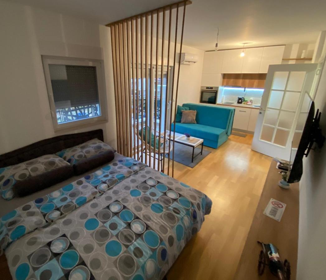 Moon Apartment Mostar Kültér fotó